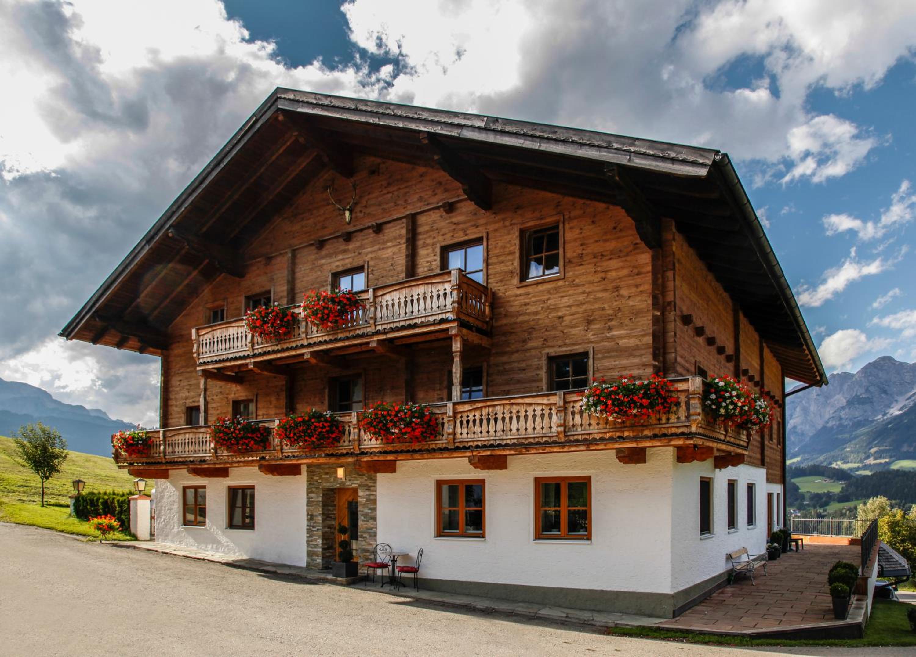 Oberwinklgut