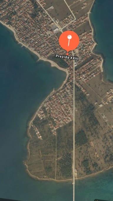 Apartmenthouse Ines