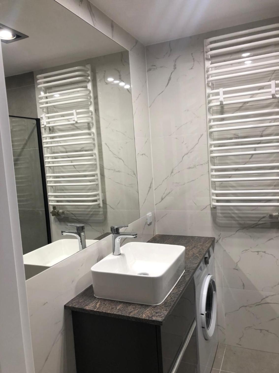Apartamenty Platinex 6