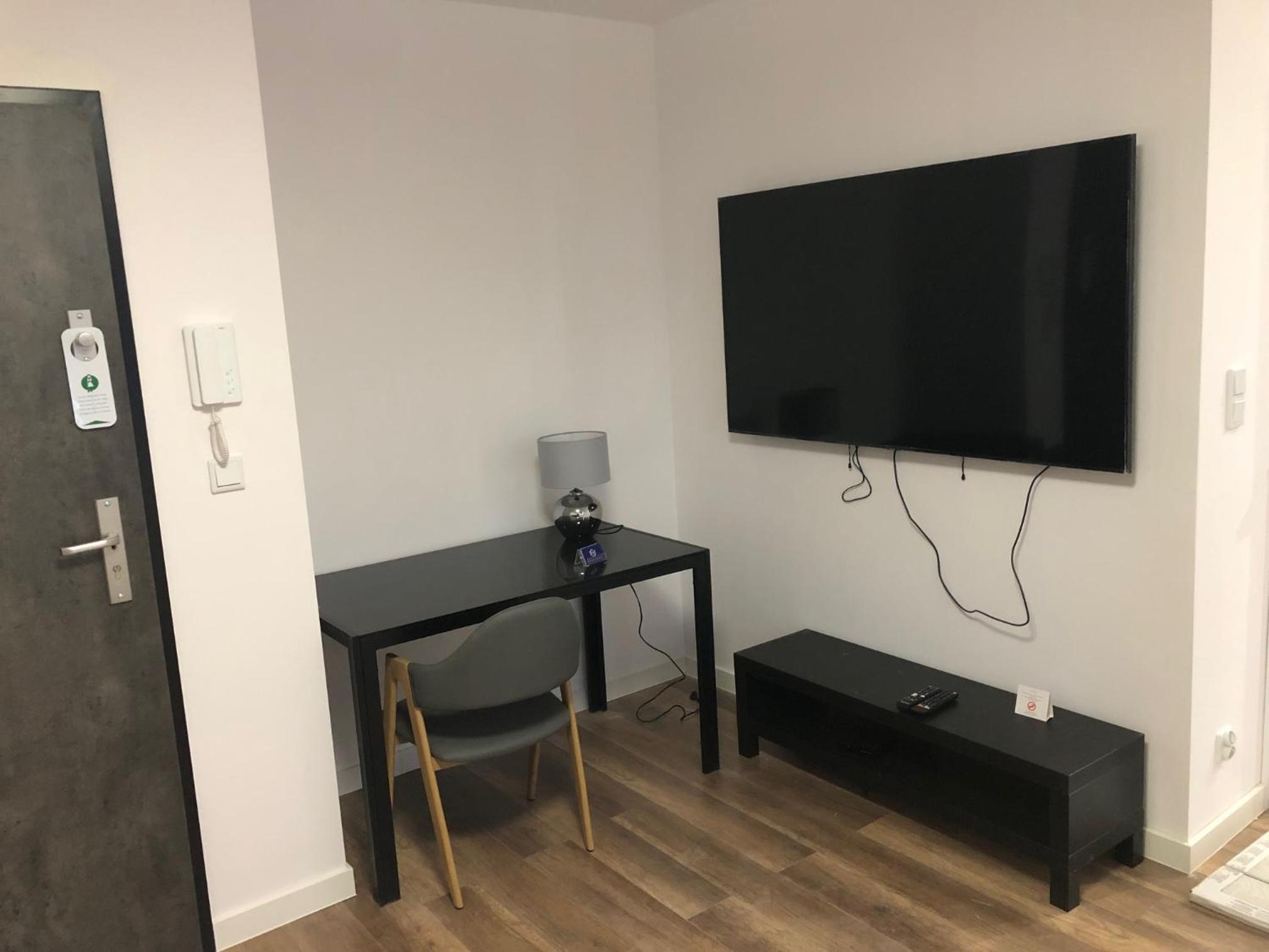 Apartamenty Platinex 6