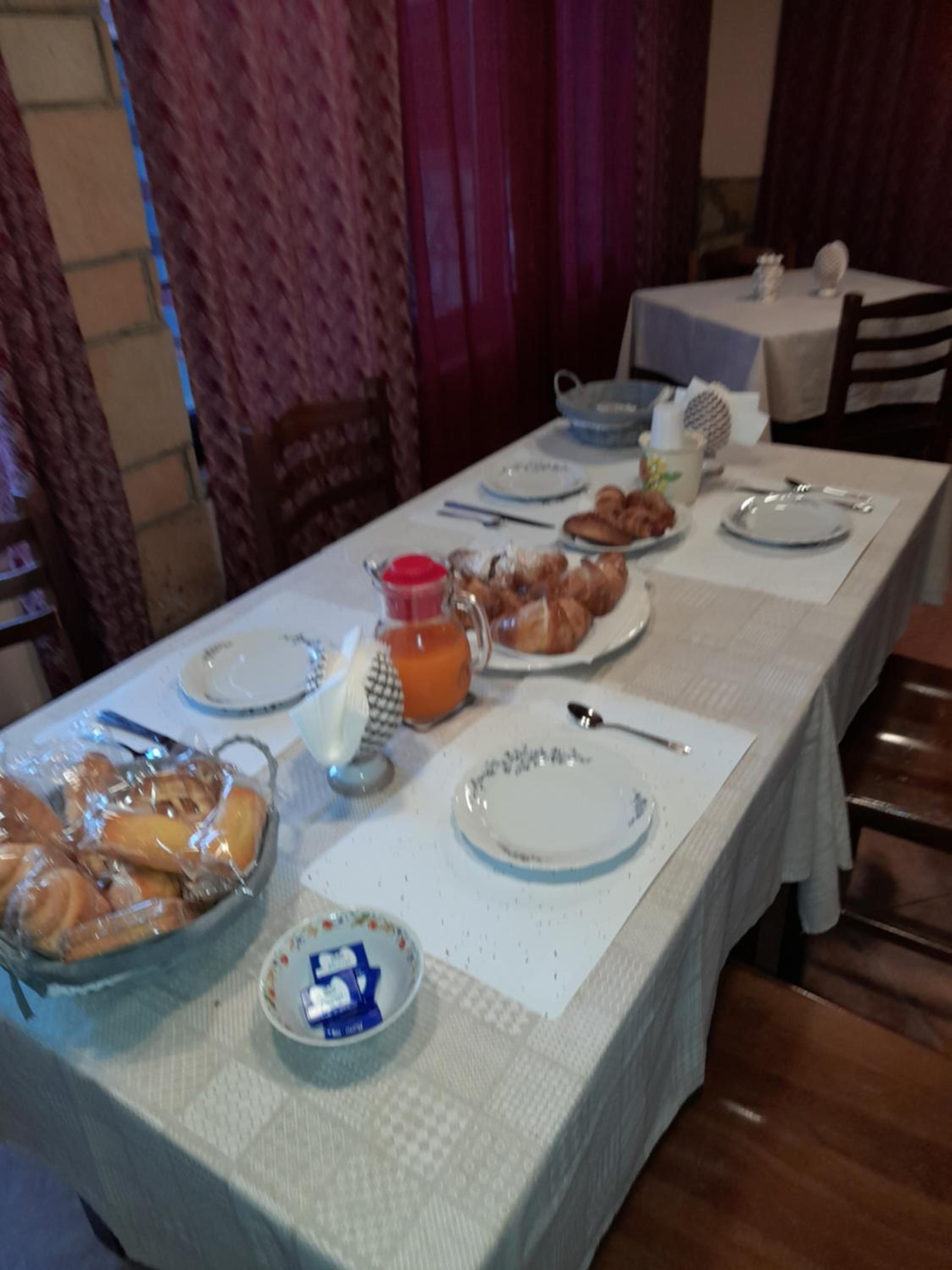 Villa enza view 5