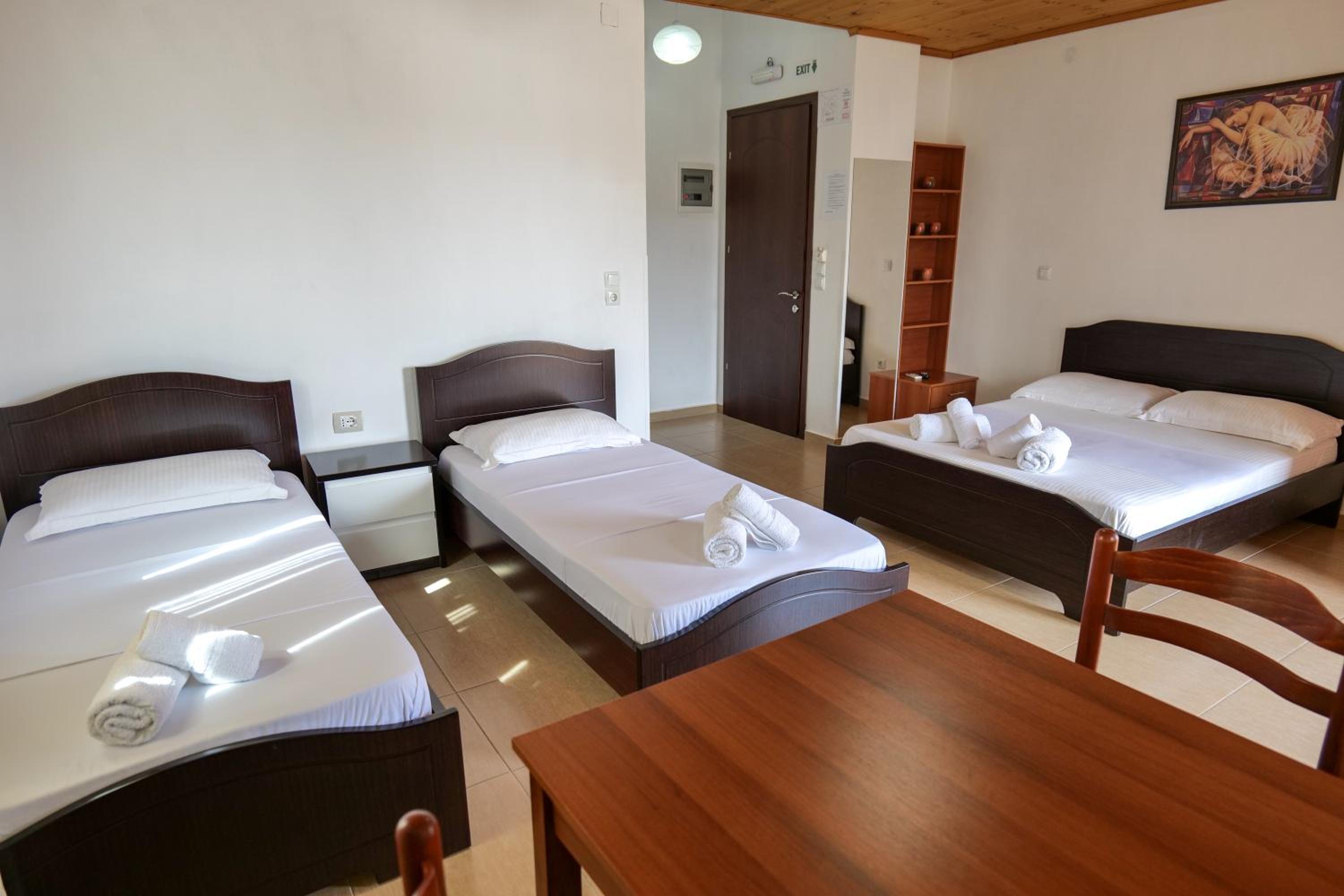 ABEDINI Boutique Hotel Ksamil