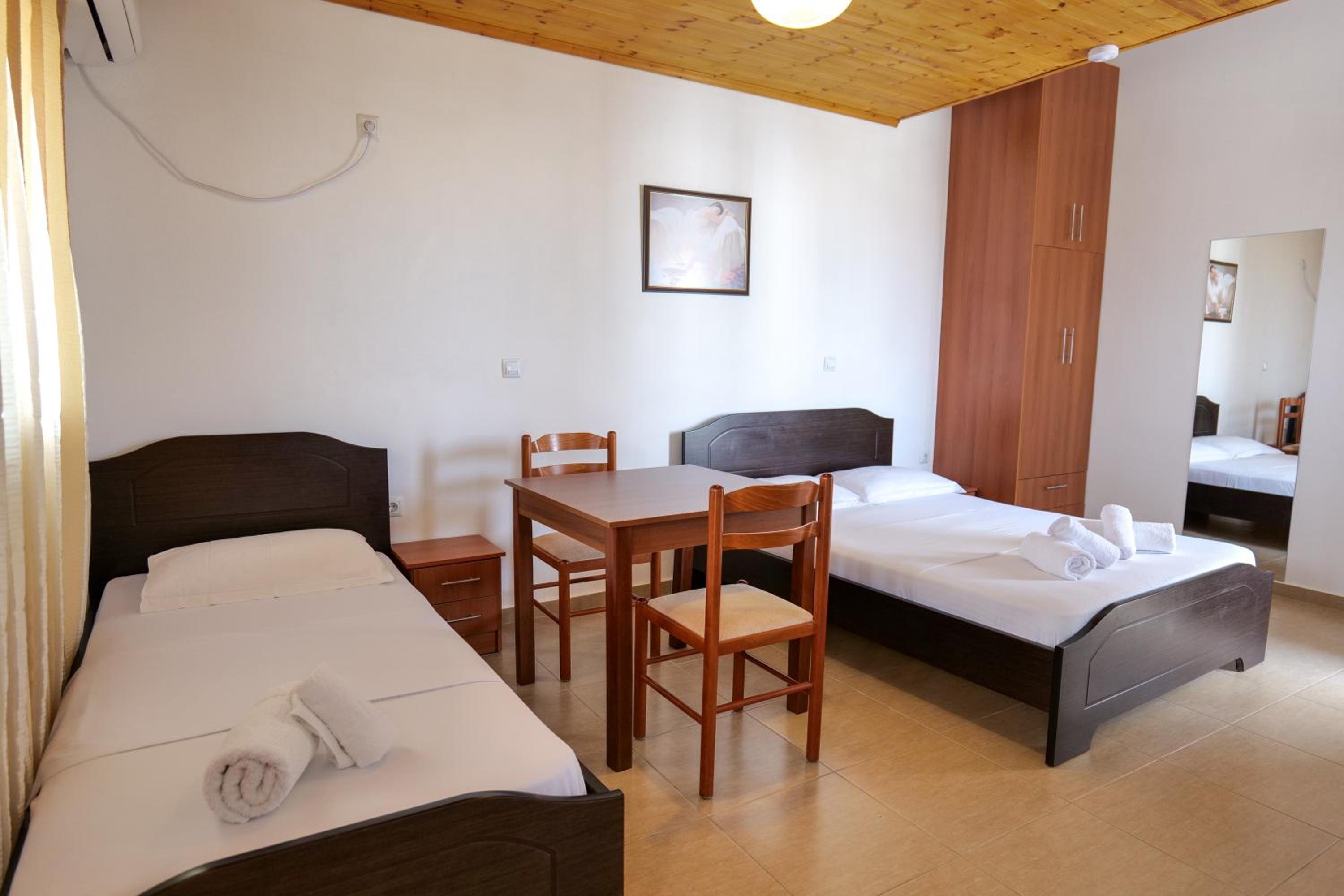 ABEDINI Boutique Hotel Ksamil