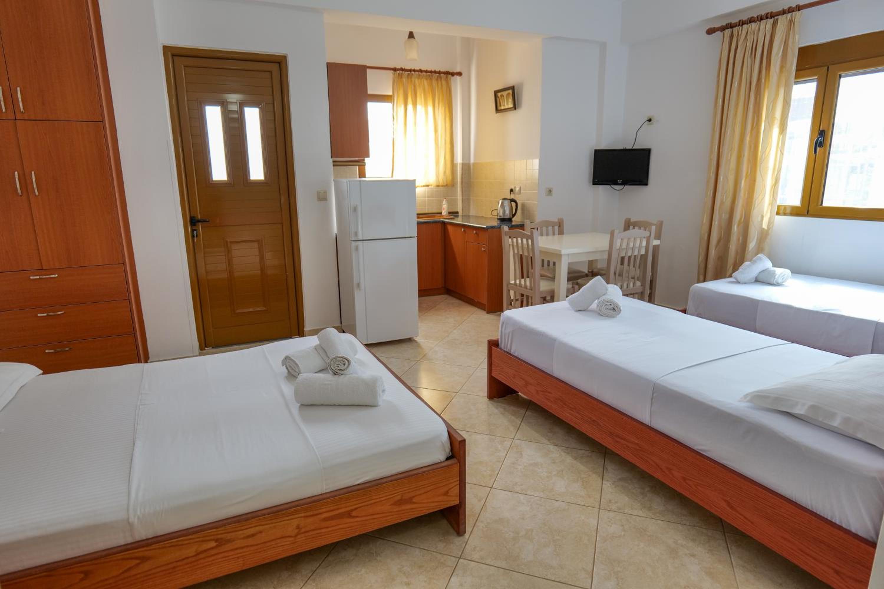 ABEDINI Boutique Hotel Ksamil