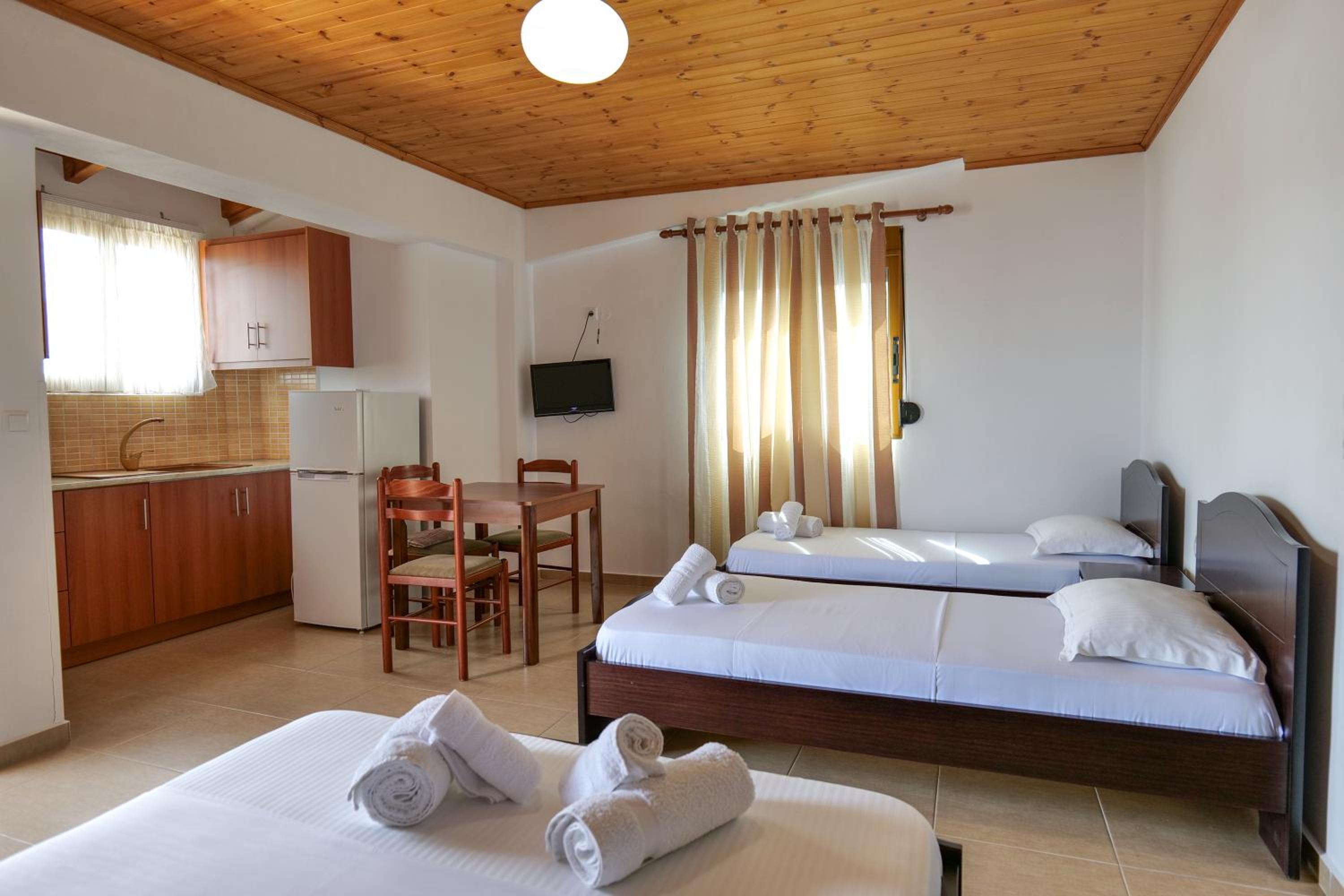 ABEDINI Boutique Hotel Ksamil