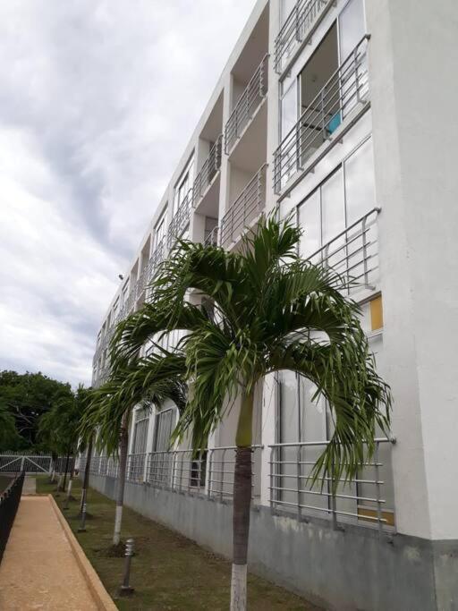 Apartamento Vacacional Flandes view 4