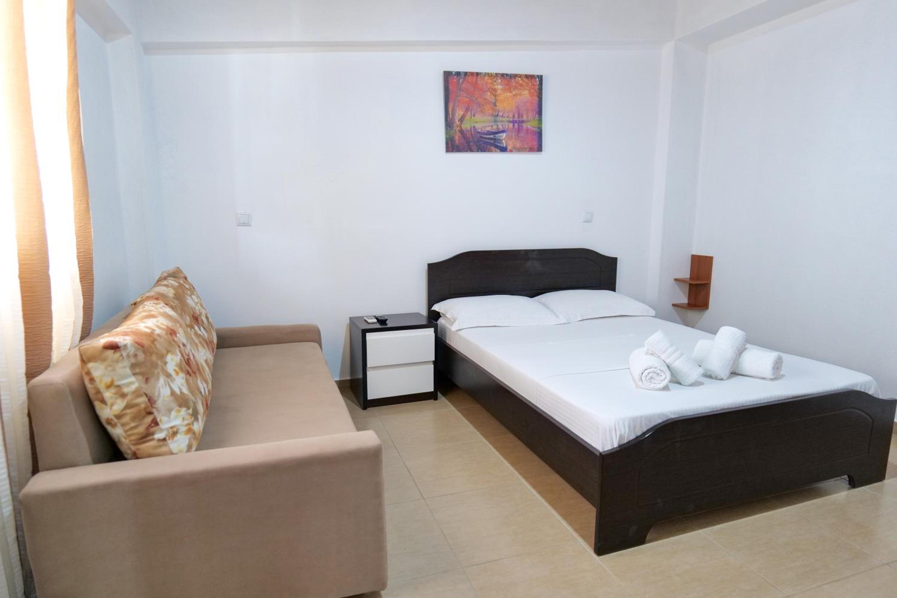 ABEDINI Boutique Hotel Ksamil