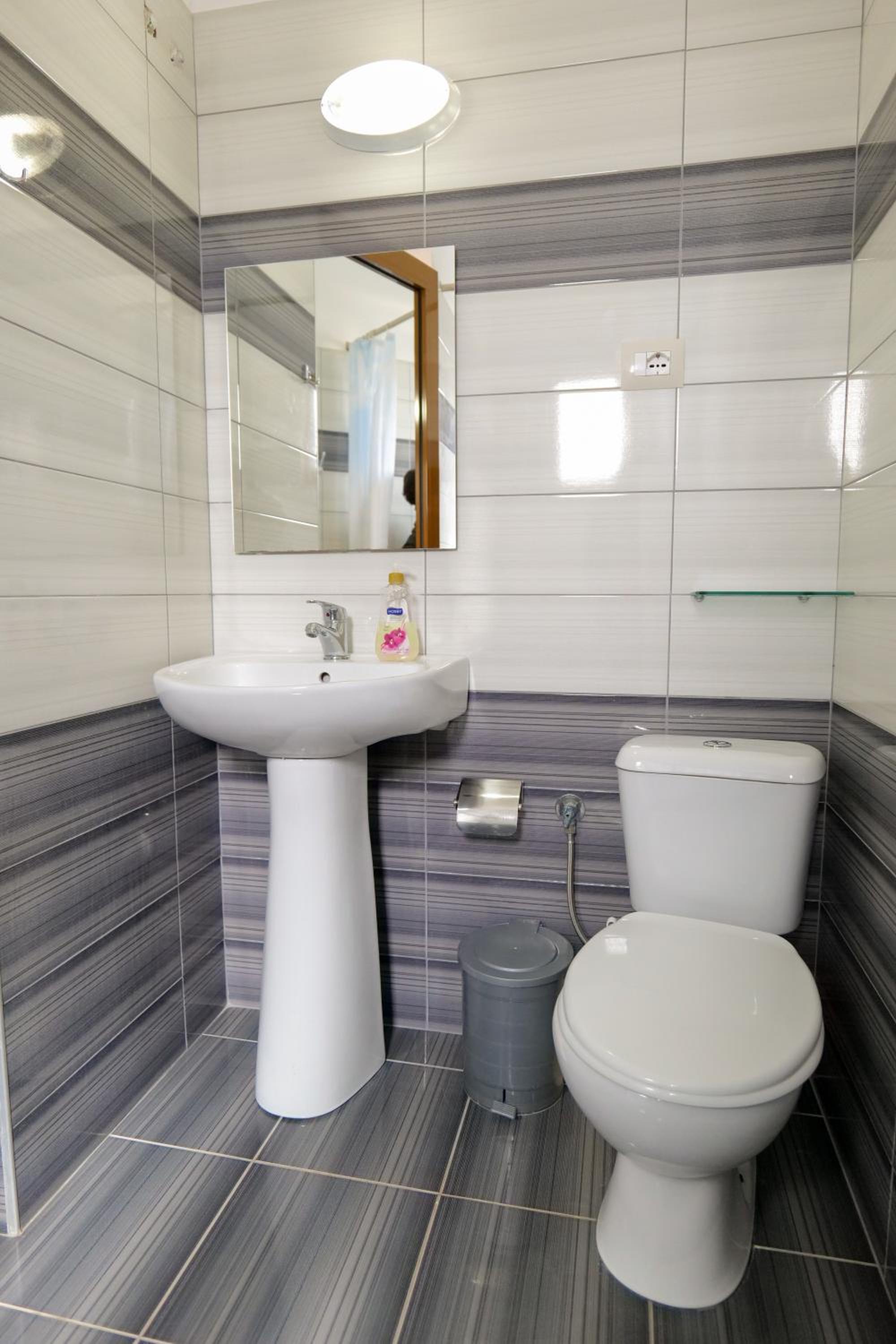 ABEDINI Boutique Hotel Ksamil