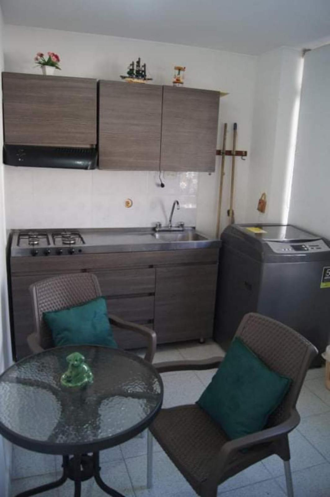 Apartamento Vital view 2