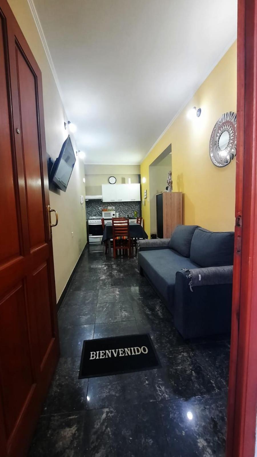 Providencia alquiler temporario-turístico