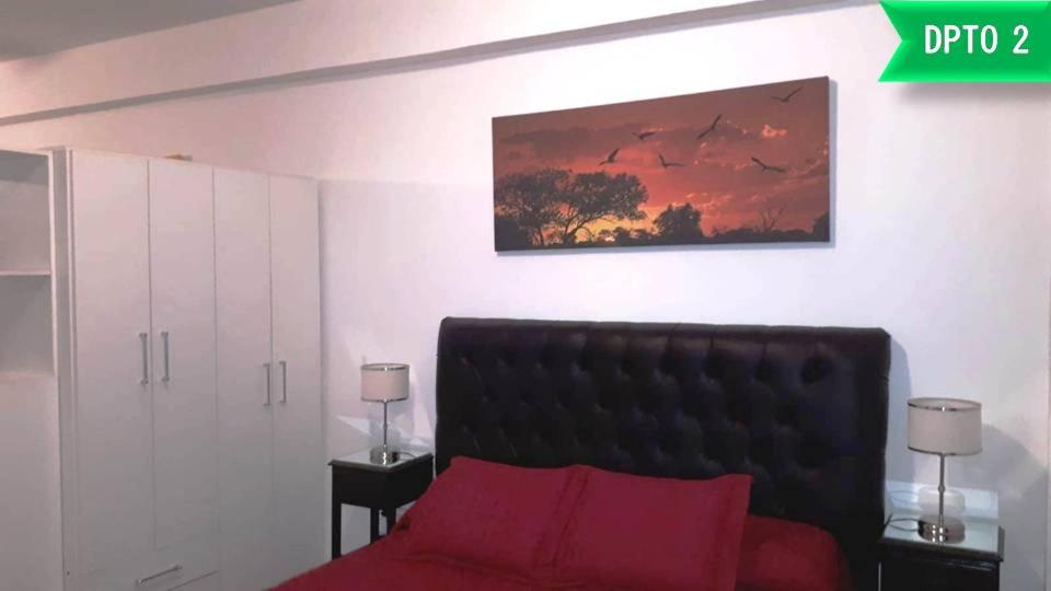 Corrientes Av, Best Location