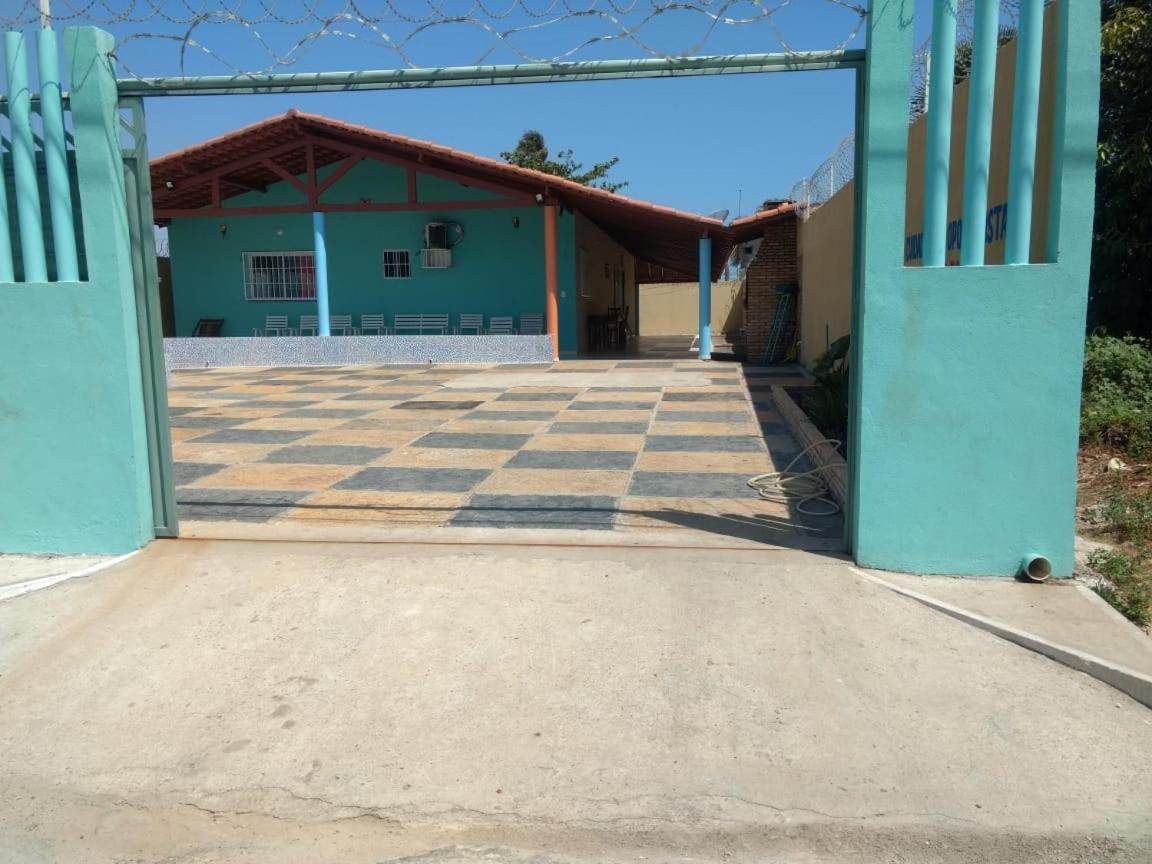 casa atalaia