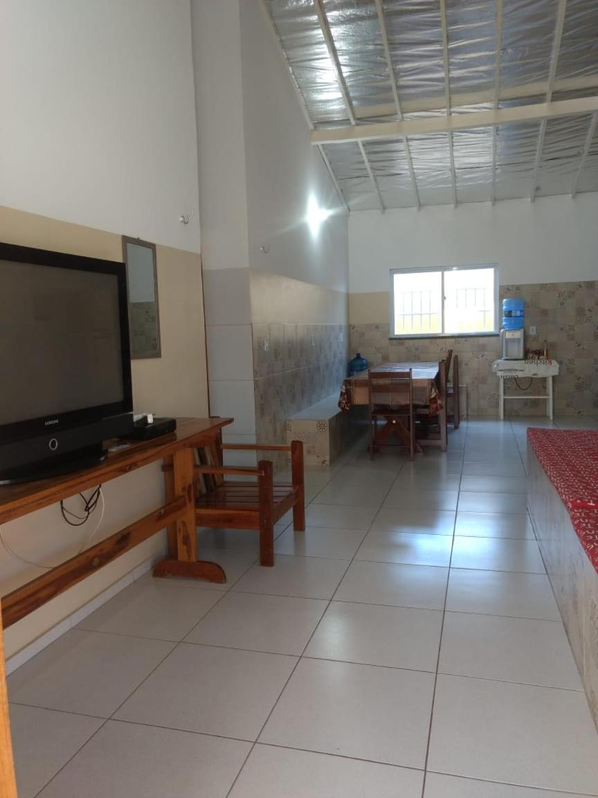 casa atalaia