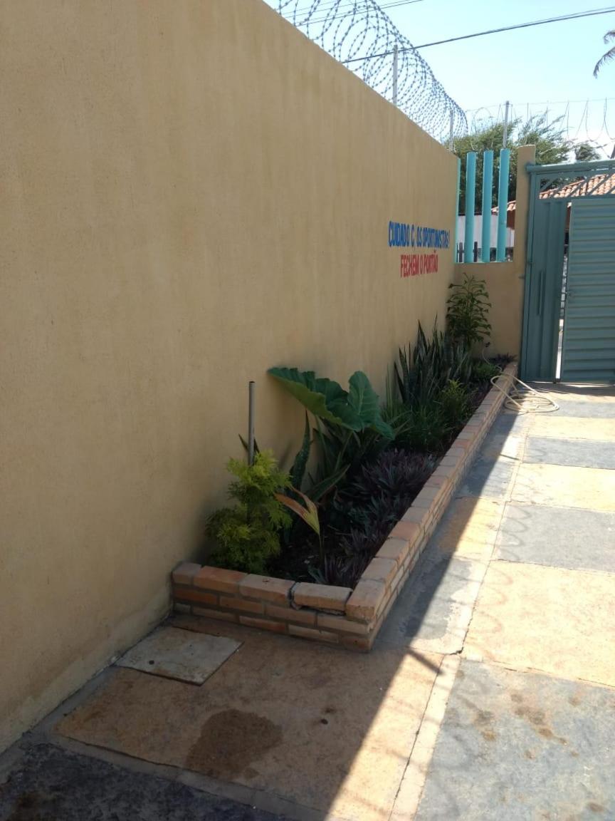 casa atalaia