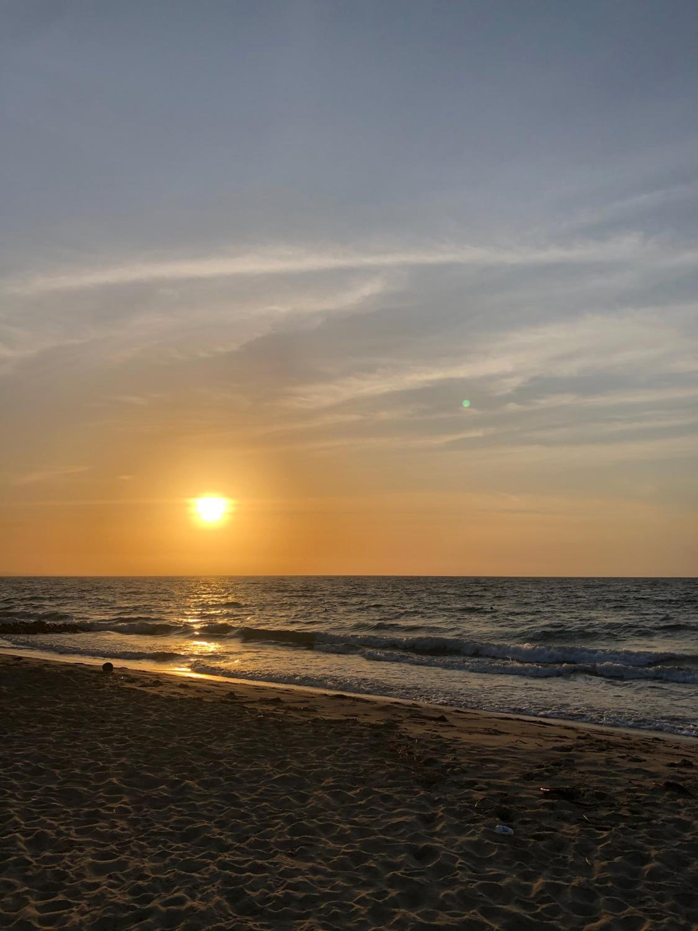 Costa de Vikingos
