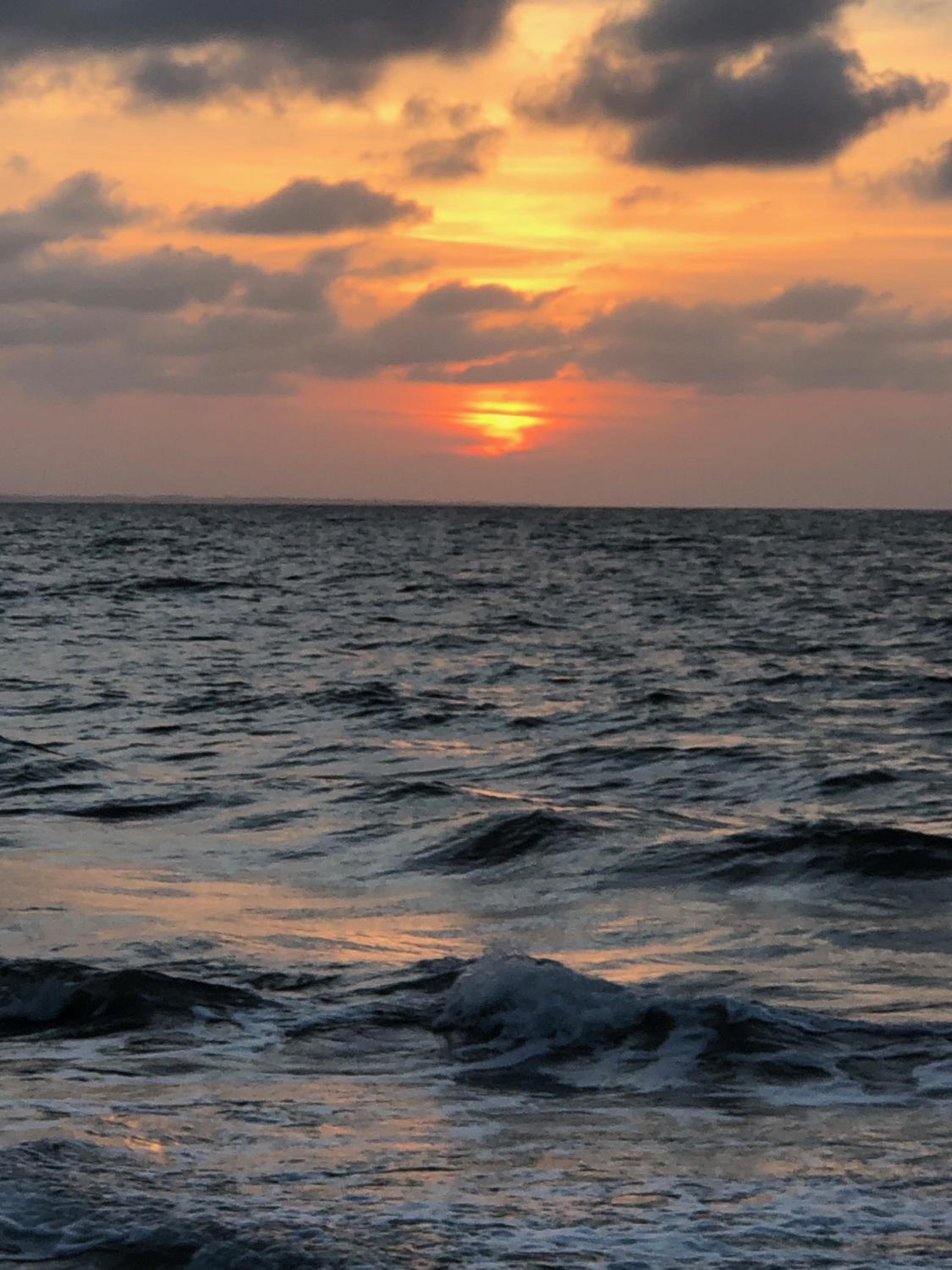 Costa de Vikingos
