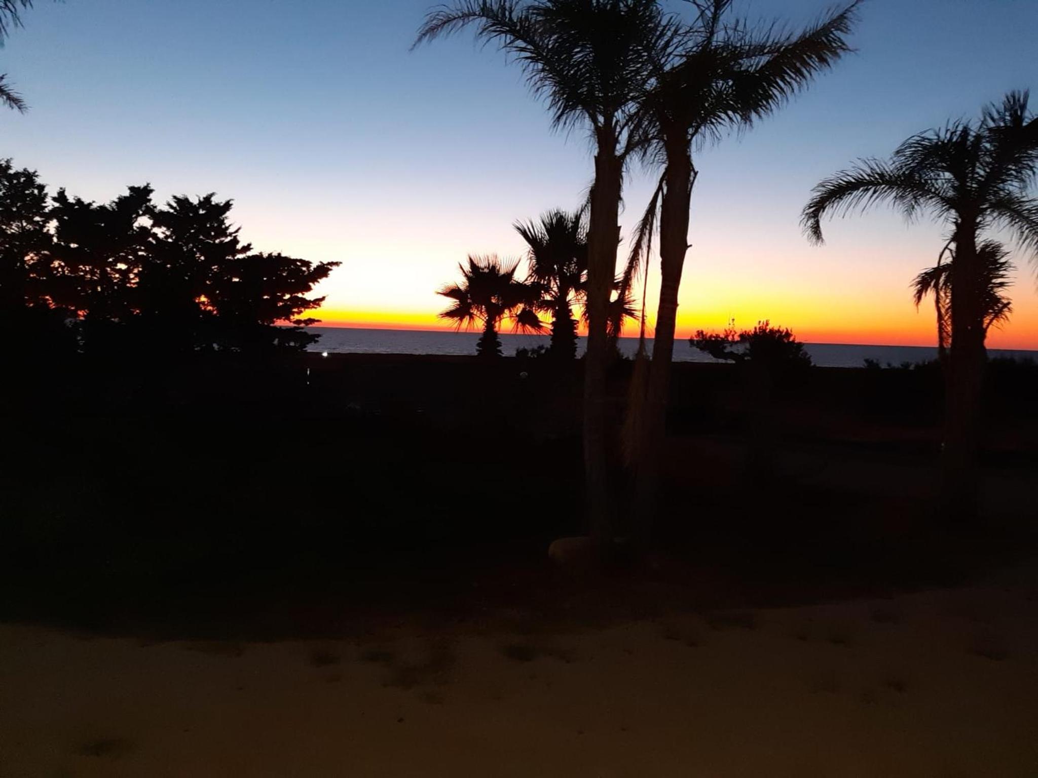 Villa Mafaradda a pochi passi dal Mare
