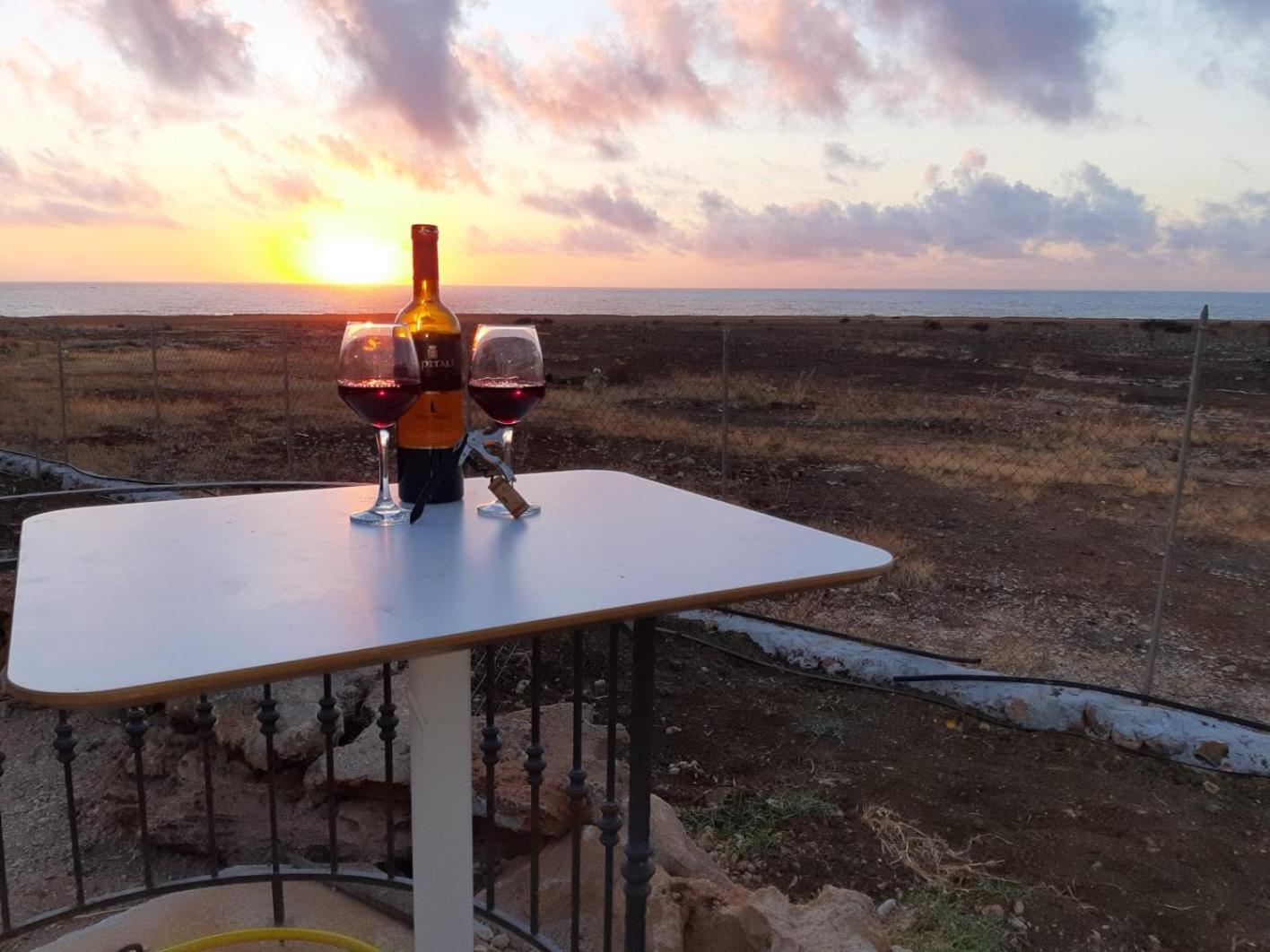 Villa Mafaradda a pochi passi dal Mare