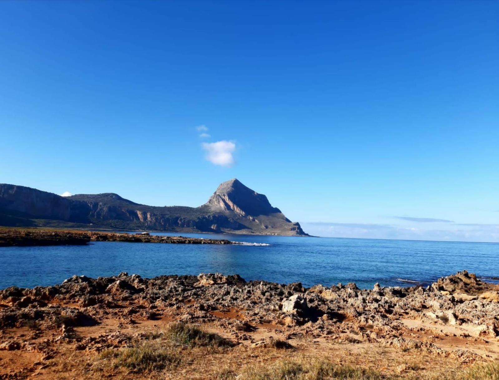 Villa Mafaradda a pochi passi dal Mare