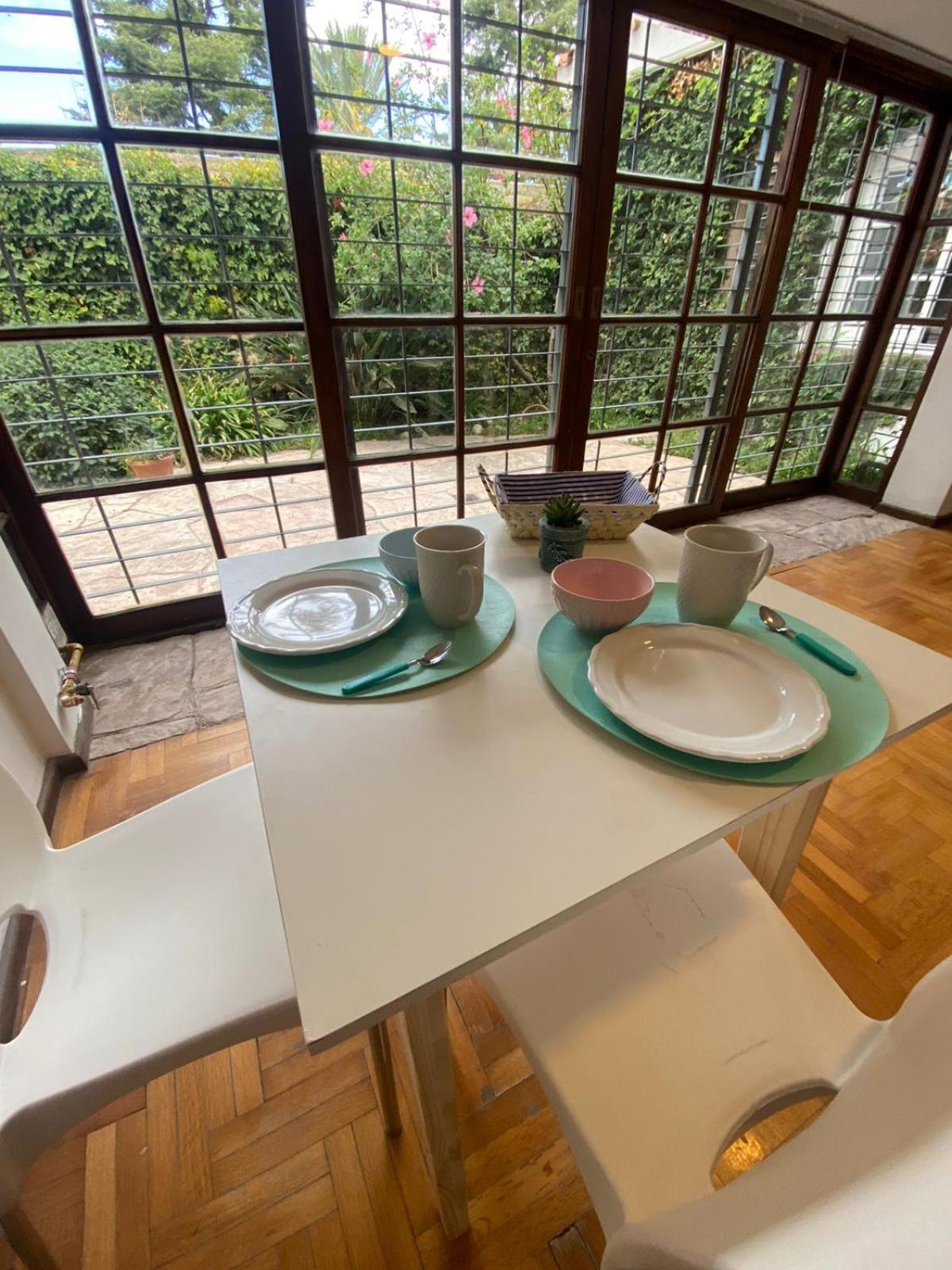 Casabella Mendoza