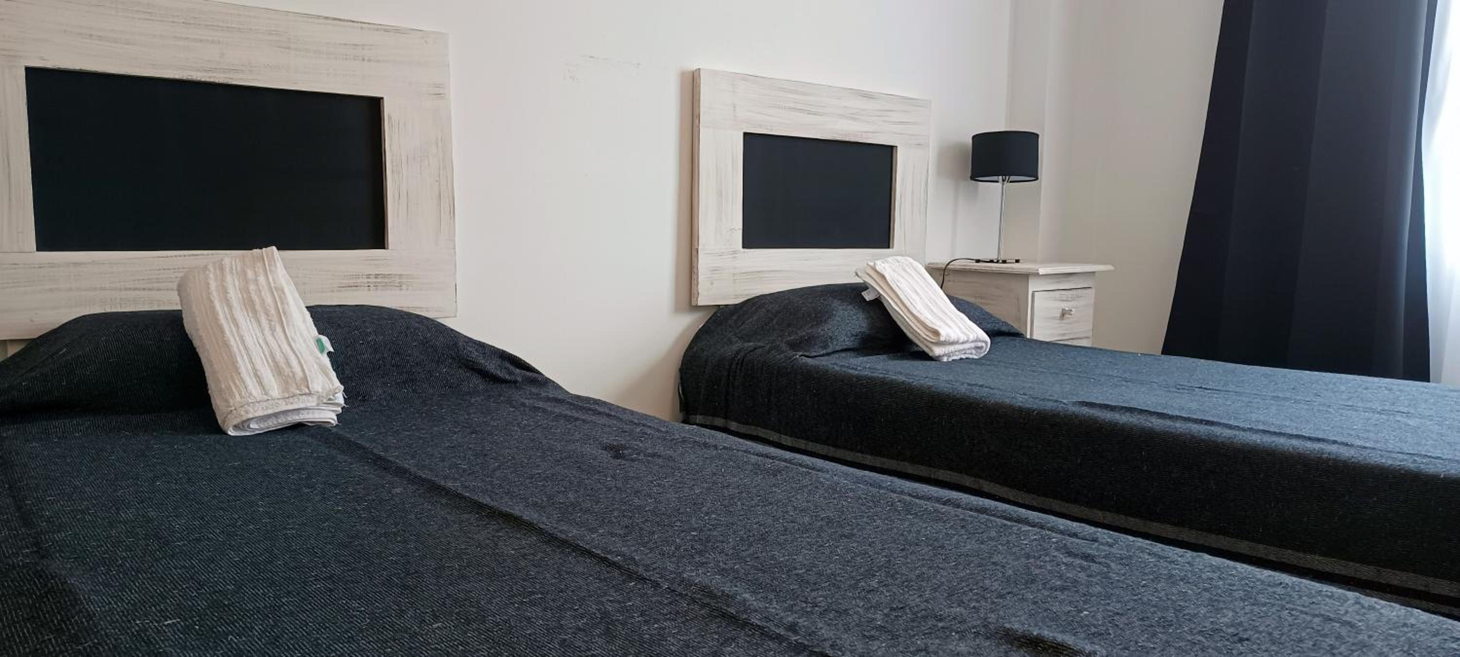 Apart jujuy Suite Premium