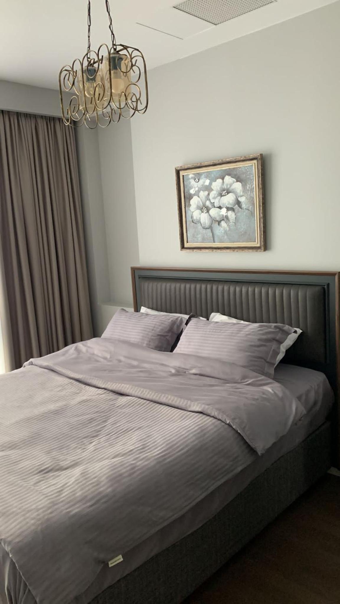 Residence Retro9 B-Blok Ataköy Apart 2 Rooms WIFI Pool Istanbul