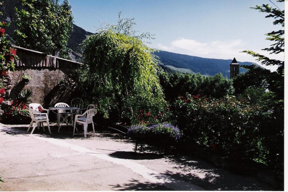 Hostal Pernalle