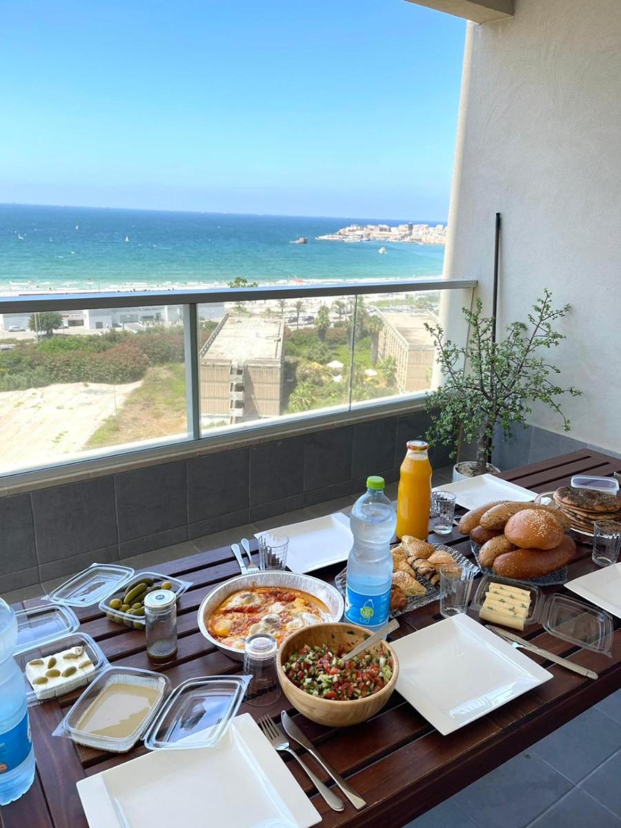 Sea View view 2