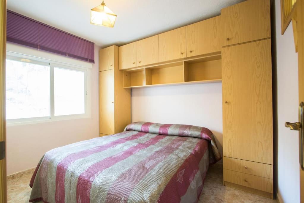 Apartamento con vistas a la playa de Levante view 5