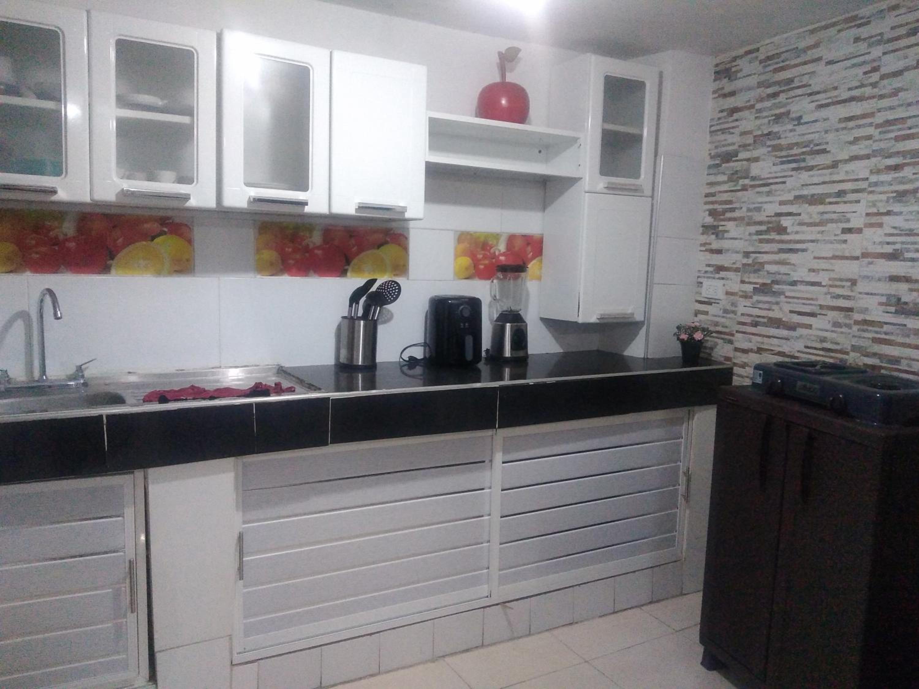 Encantadora casa con ambiente guajiro 2