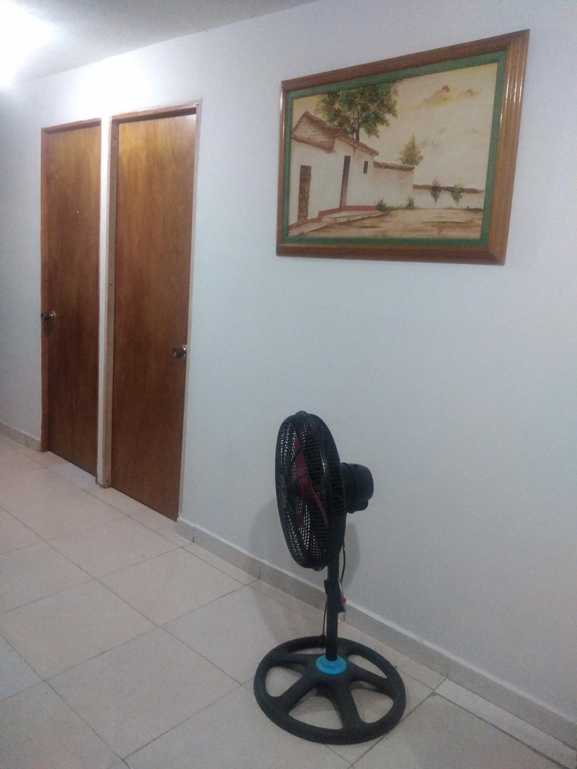 Encantadora casa con ambiente guajiro 2