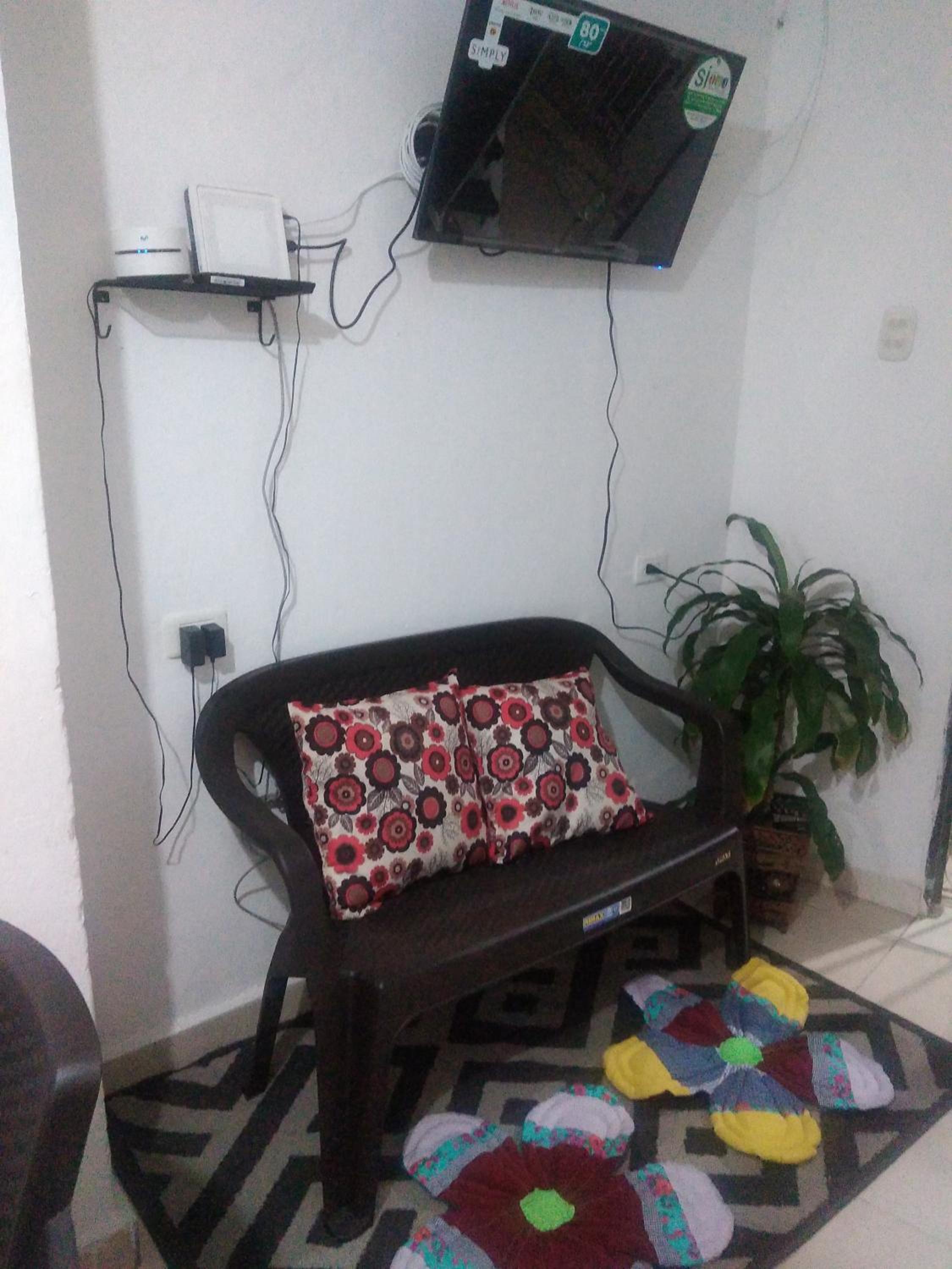 Encantadora casa con ambiente guajiro 2