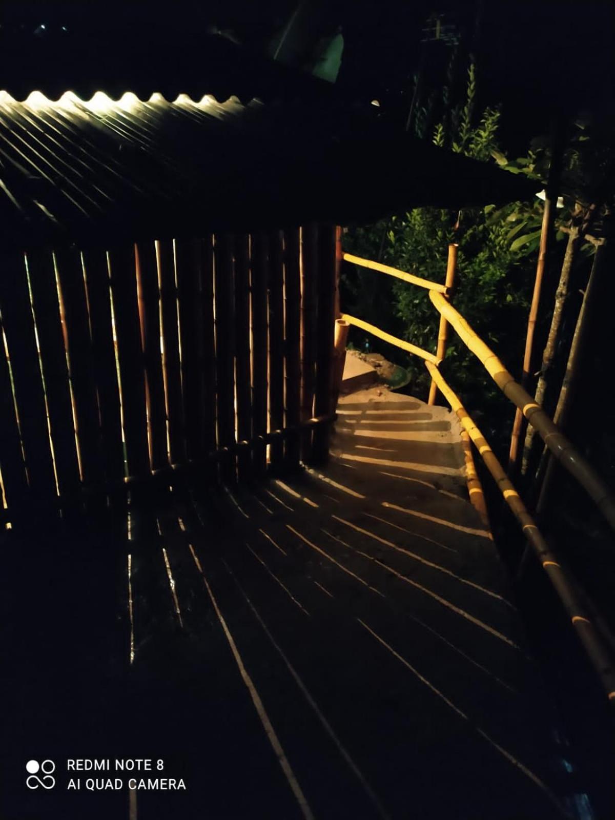Cabaña en el Campo