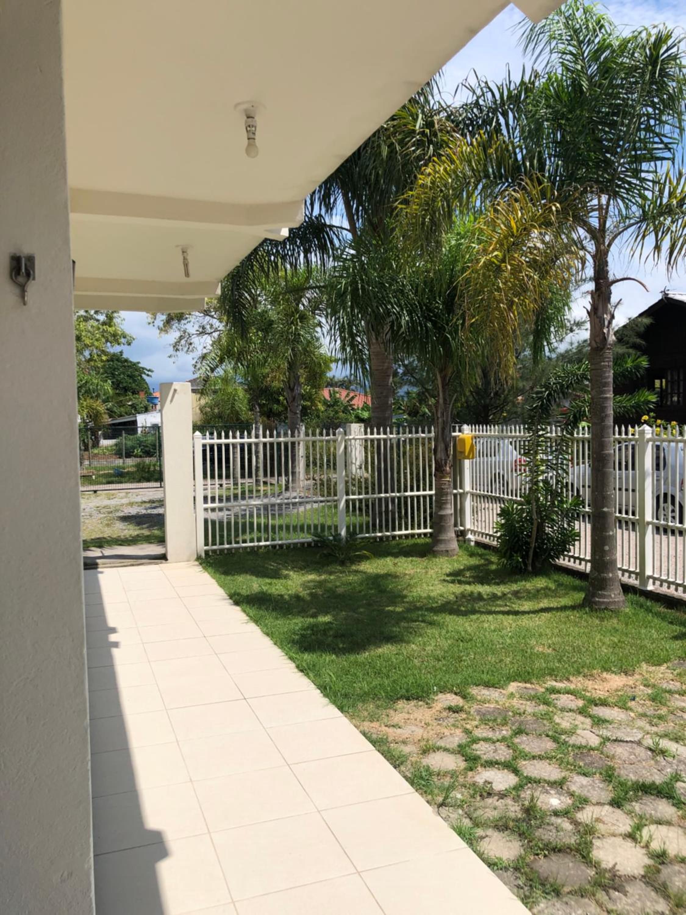 Apartamentos Praia do Sonho