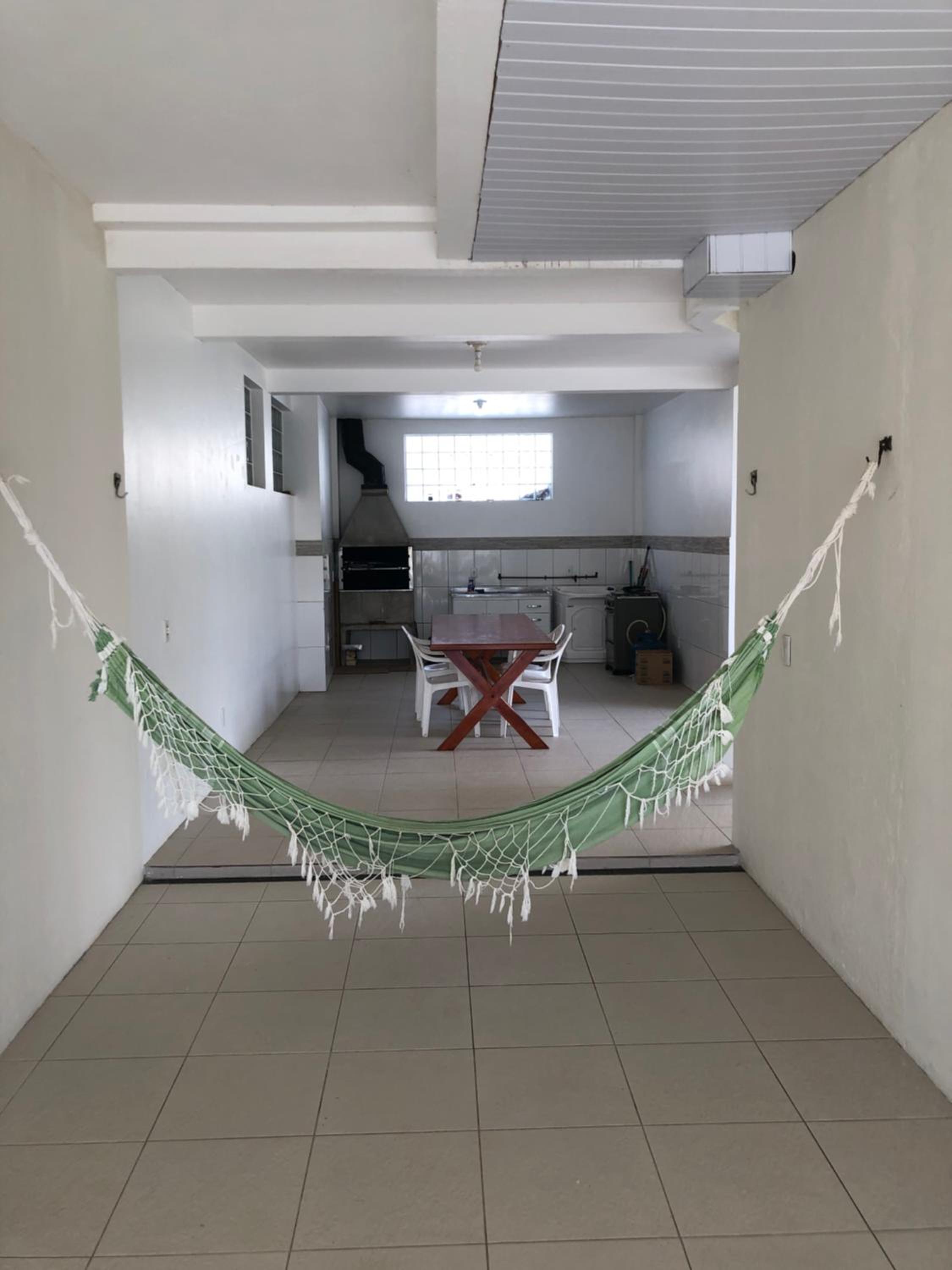 Apartamentos Praia do Sonho