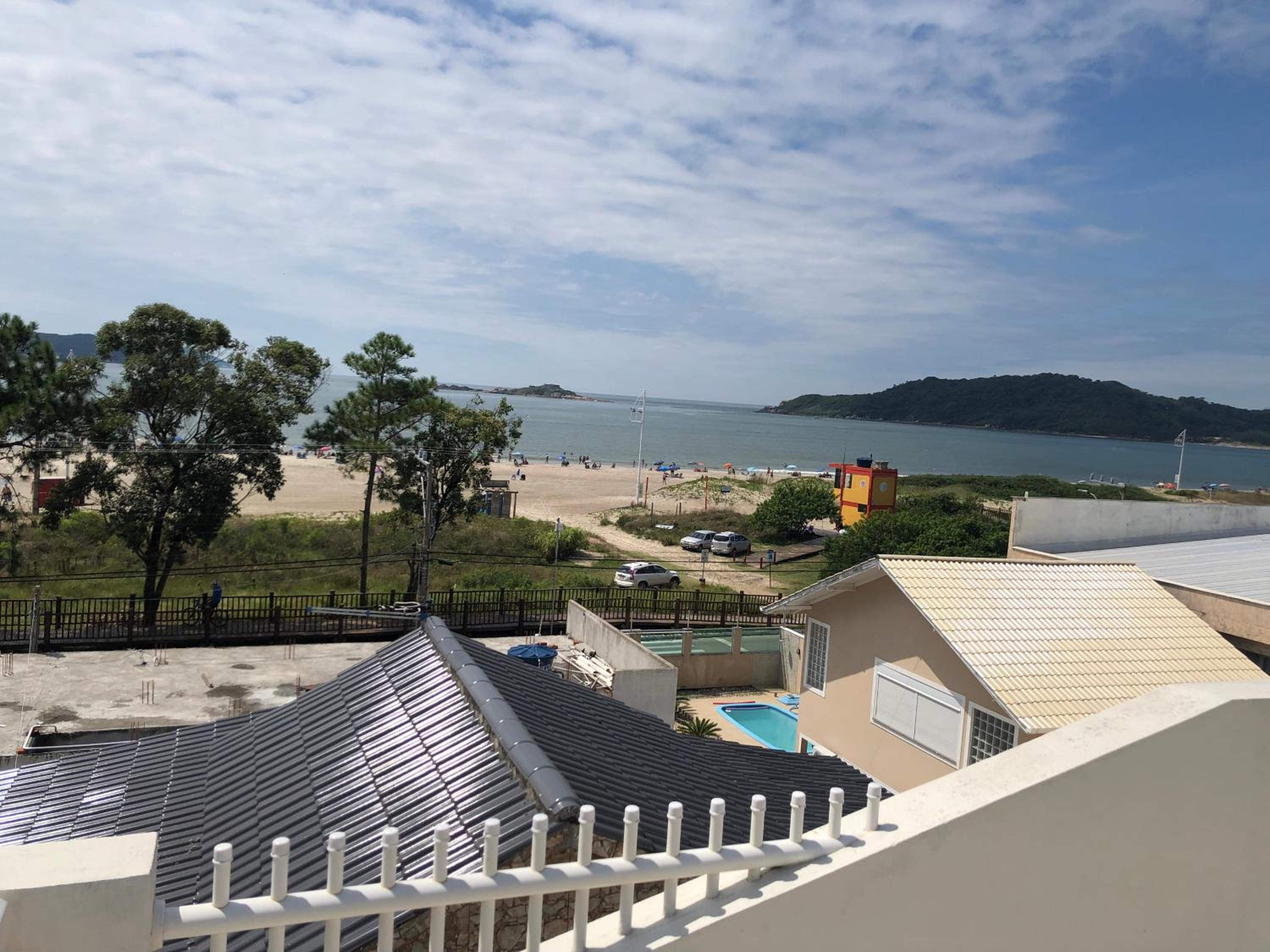 Apartamentos Praia do Sonho