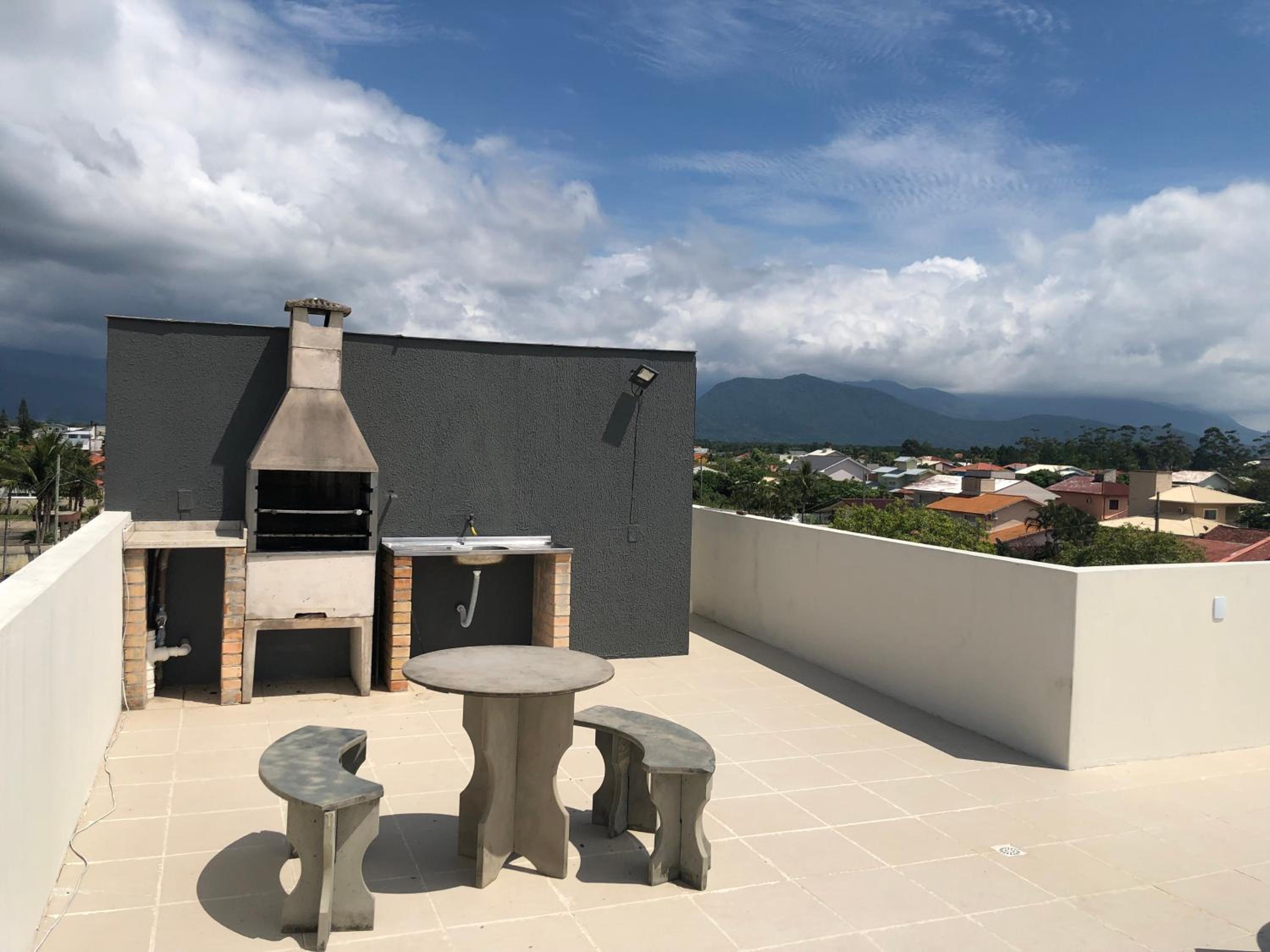 Apartamentos Praia do Sonho