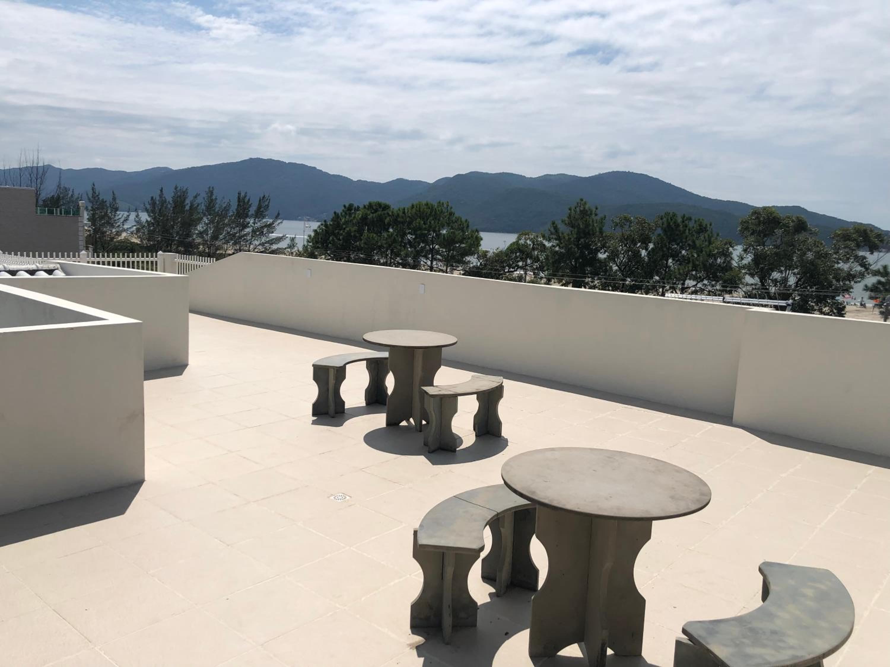 Apartamentos Praia do Sonho