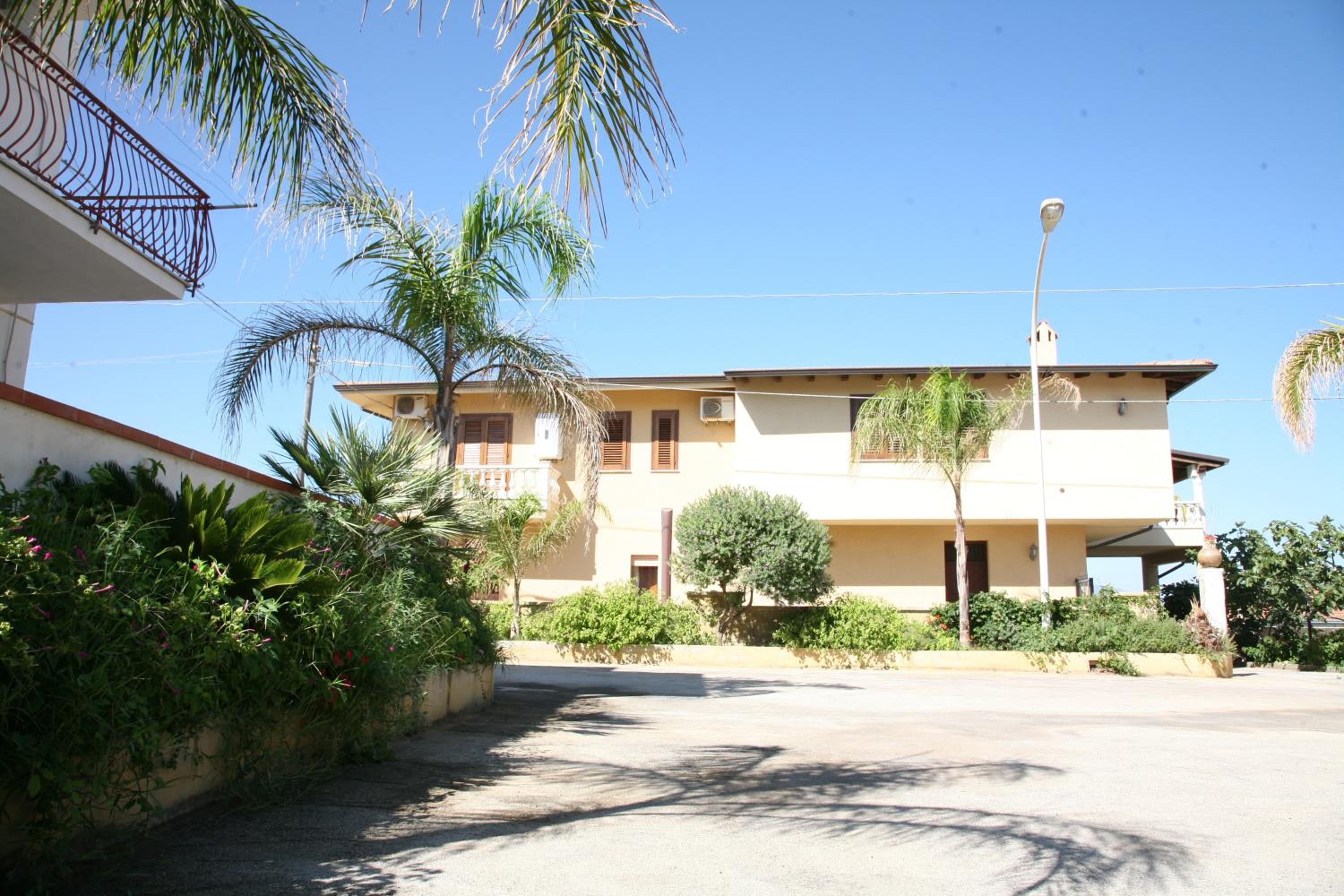 Residence Marino view 4