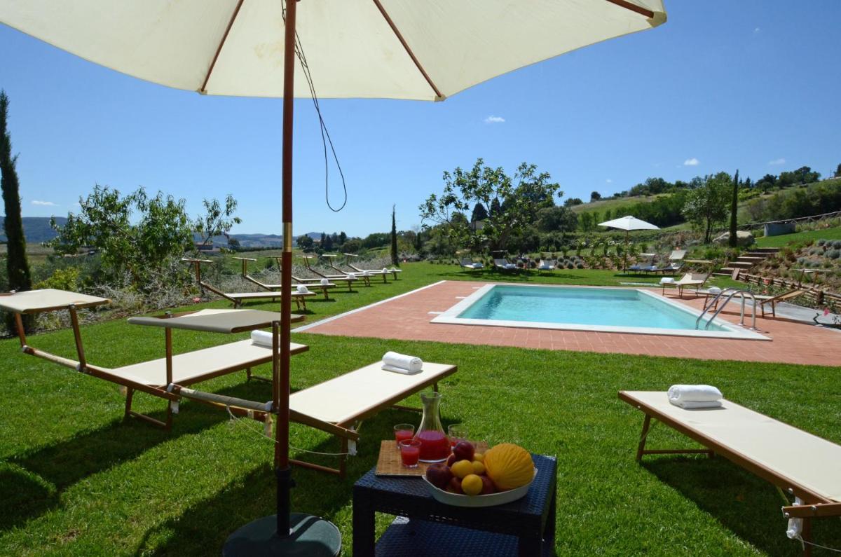 Tenuta Macetona
