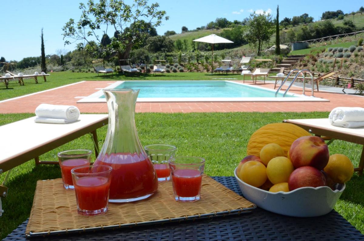Tenuta Macetona