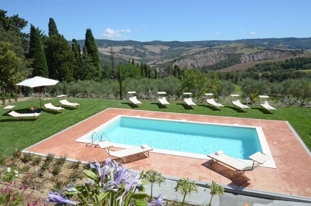 Tenuta Macetona
