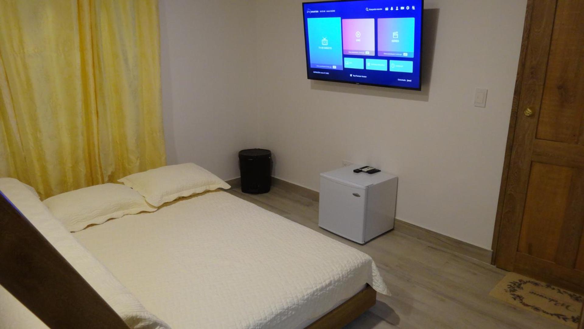 Aparta Suite Villa Roko