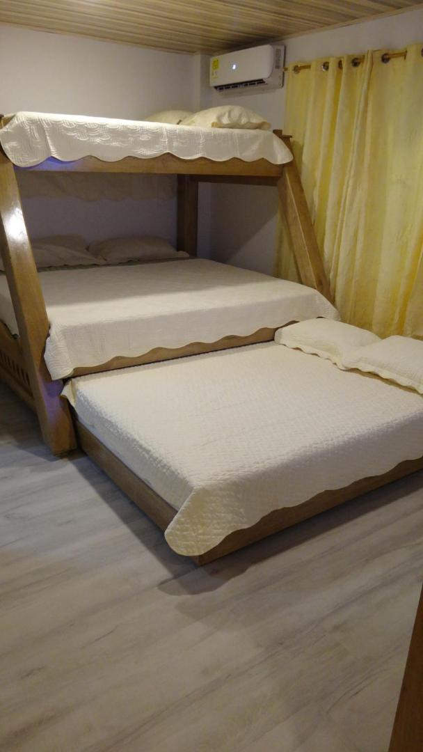 Aparta Suite Villa Roko