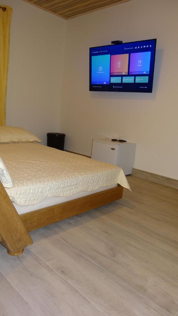 Aparta Suite Villa Roko