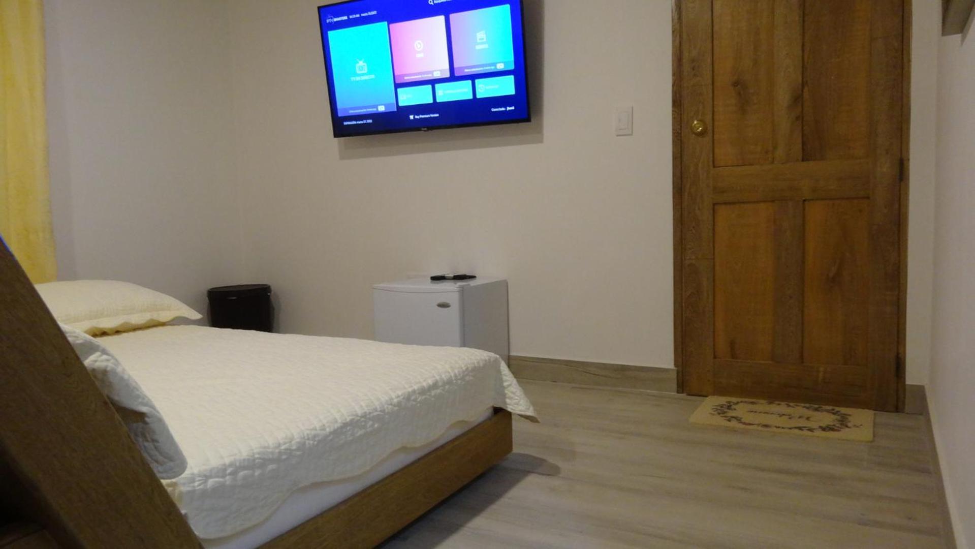 Aparta Suite Villa Roko