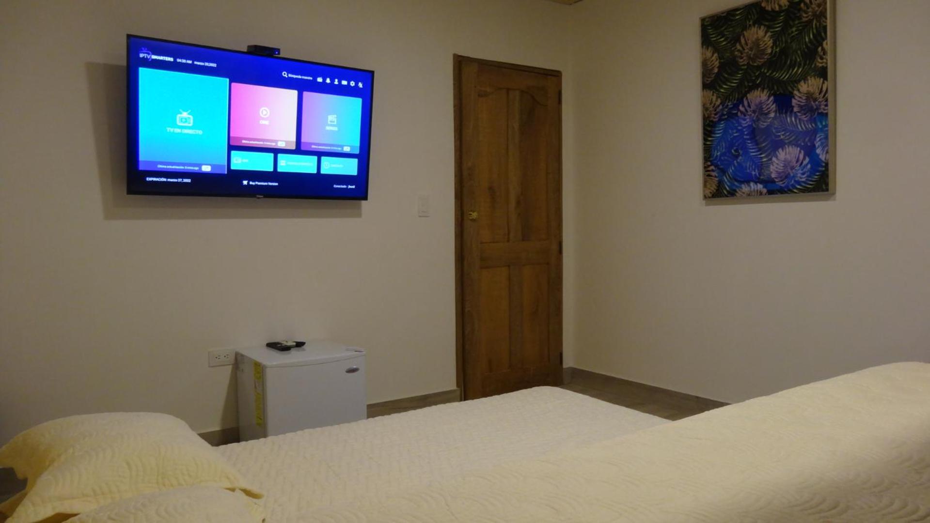Aparta Suite Villa Roko