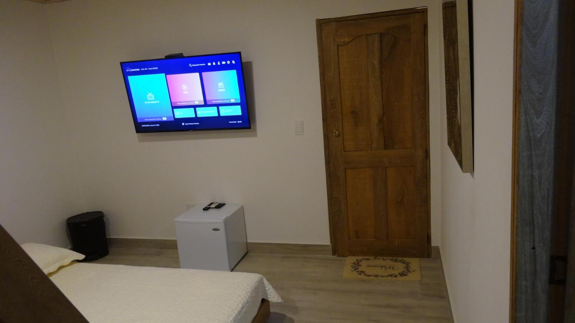 Aparta Suite Villa Roko
