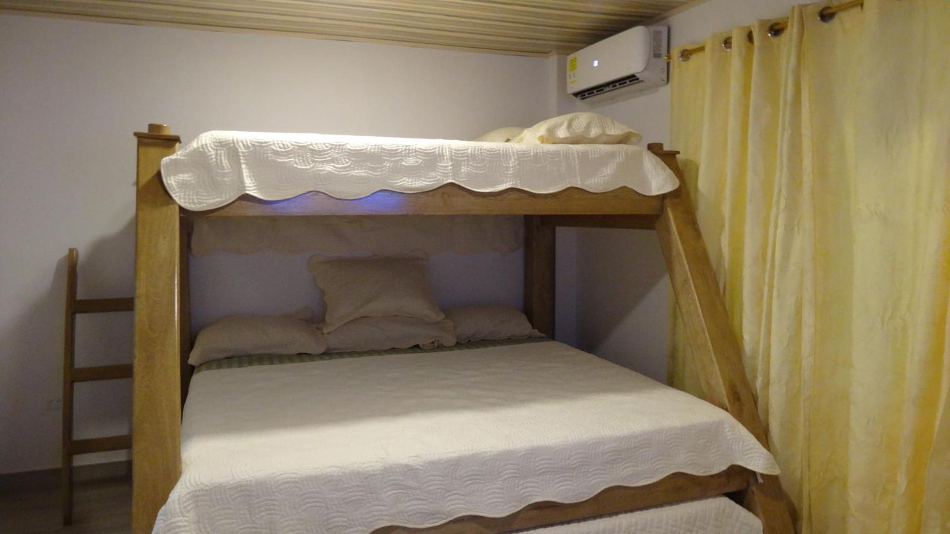 Aparta Suite Villa Roko