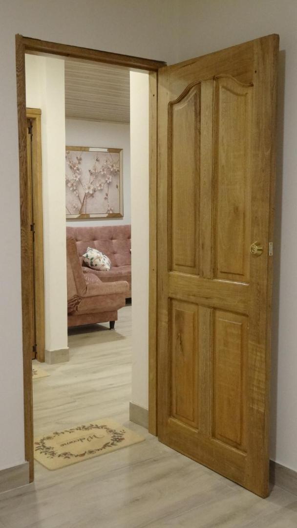 Aparta Suite Villa Roko